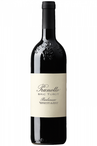 Barbaresco Bric Turot Prunotto 2009
