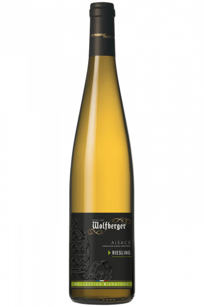 Riesling Signature Wolfberger 2025