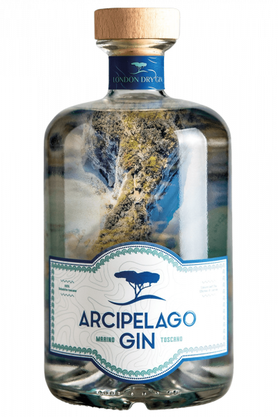 Arcipelago Gin 70cl