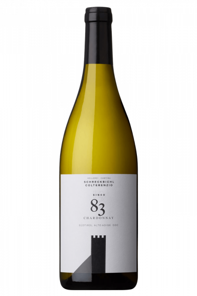 Chardonnay Since 83 Colterenzio 2024