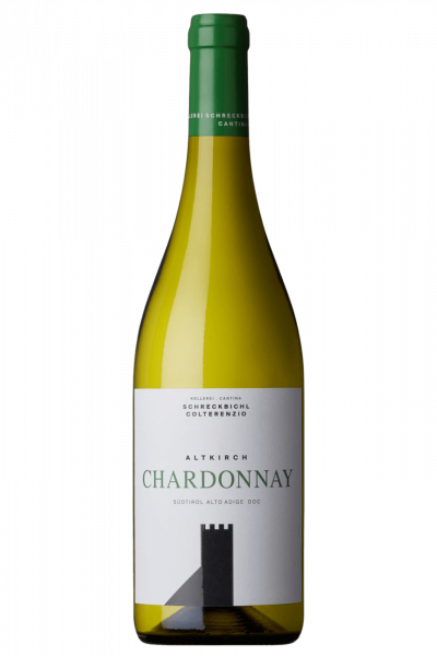 Chardonnay Altkirch Colterenzio 2025