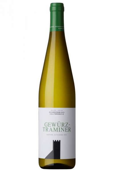 Gewürztraminer Colterenzio 2025