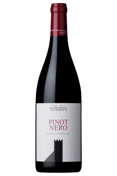 Pinot Nero Colterenzio 2025