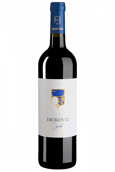 Syrah Djokovic 2021