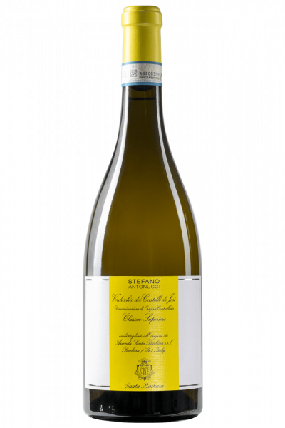Verdicchio Castelli di Jesi Classico Stefano Antonucci 2023