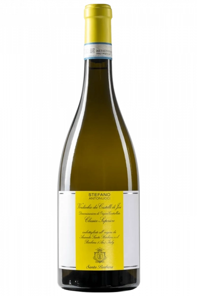 Verdicchio Castelli di Jesi Classico Stefano Antonucci 2023
