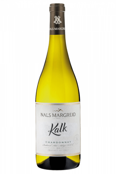 Chardonnay Kalk Nals Margreid 2025