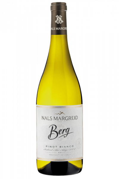 Pinot Bianco Berg Nals Margreid 2025