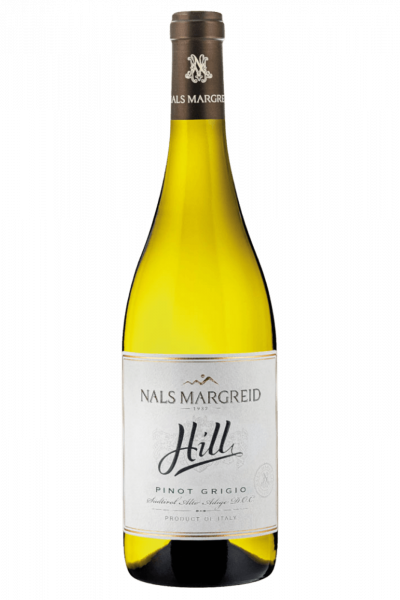 Pinot Grigio Hill Nals Margreid 2025