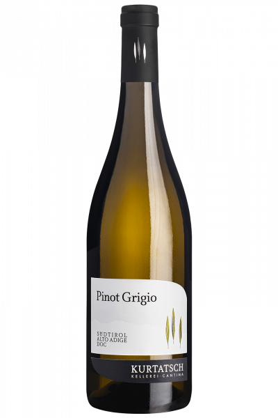 Pinot Grigio Kurtatsch 2025