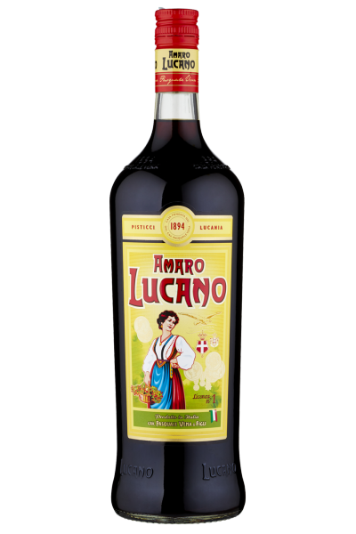 Magnum Amaro Lucano 1,5Litri 