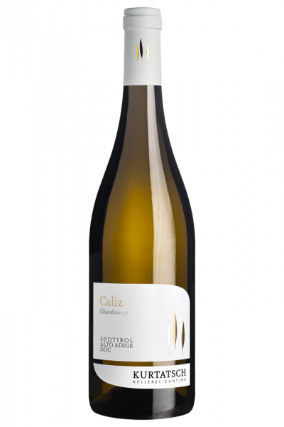 Chardonnay Caliz Cantina Kurtatsch 2025