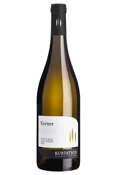 Kerner Cantina Kurtatsch 2025