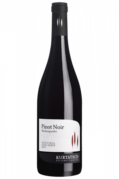 Pinot Nero Cantina Kurtatsch 2025