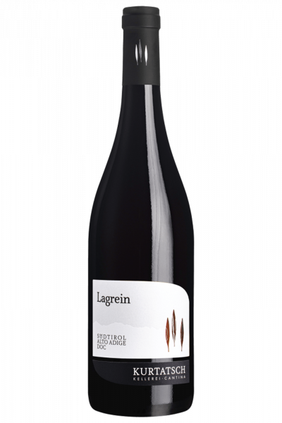 Lagrein Cantina Kurtatsch 2025