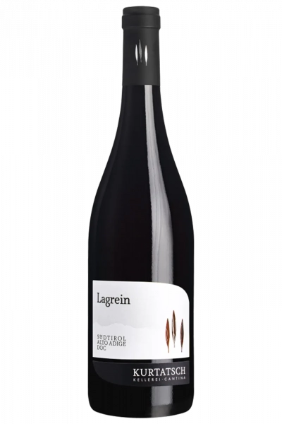 Lagrein Cantina Kurtatsch 2025