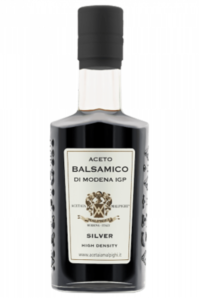 Aceto Balsamico di Modena IGP Argento