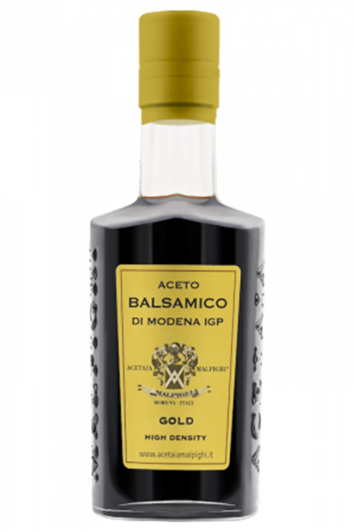 Aceto Balsamico di Modena IGP Oro