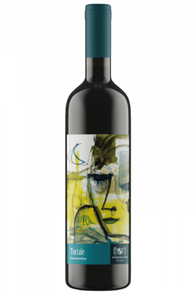 Torrale Vermentino Freddano 2025