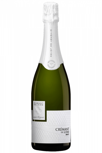 Crémant De Loire Brut Cuvée Régent Diamant De Loire