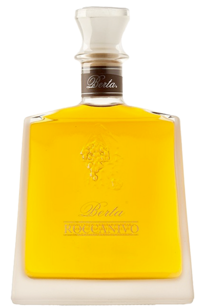 Grappa Roccanivo 2016 Berta 70cl 