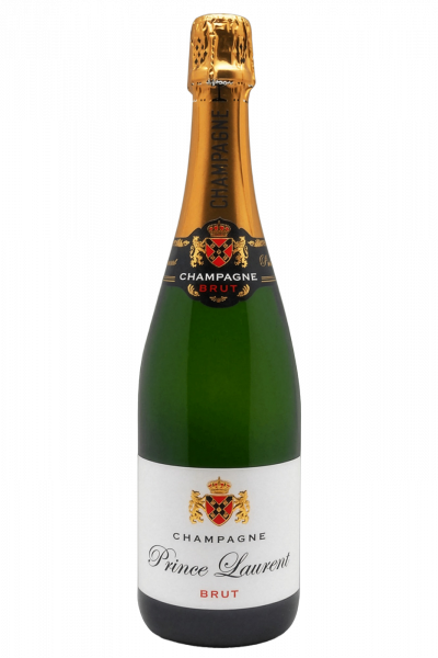 Champagne Prince Laurent Brut