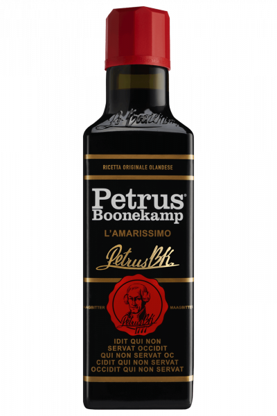 Amaro Petrus Boonekamp 70cl