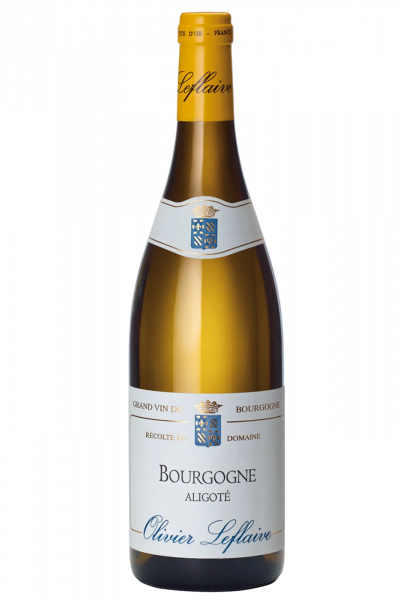 Bourgogne Aligoté Olivier Leflaive 2022