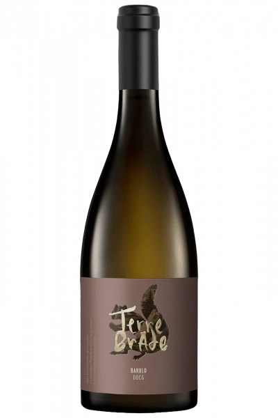 Barolo Terre Brade 2022