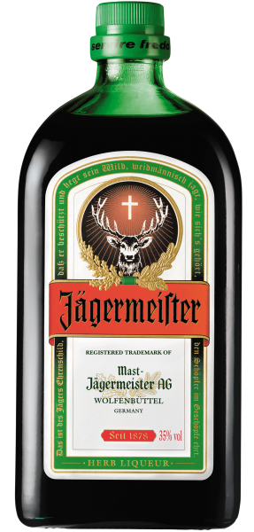 Magnum Amaro Jägermeister 1,5Litri 