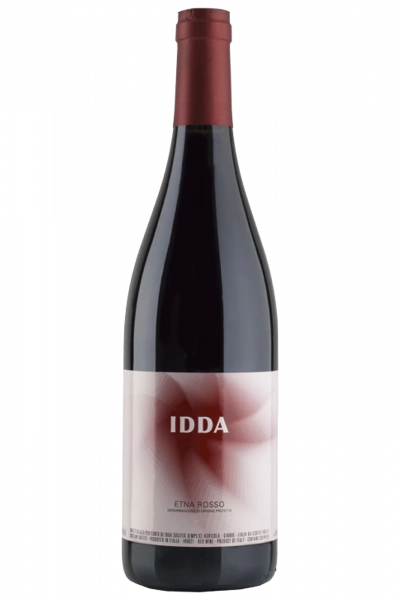 Idda Etna Rosso 2023
