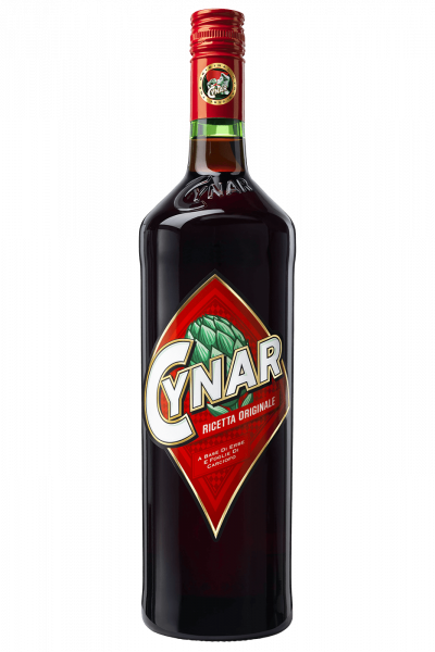 Amaro Cynar 1Litro