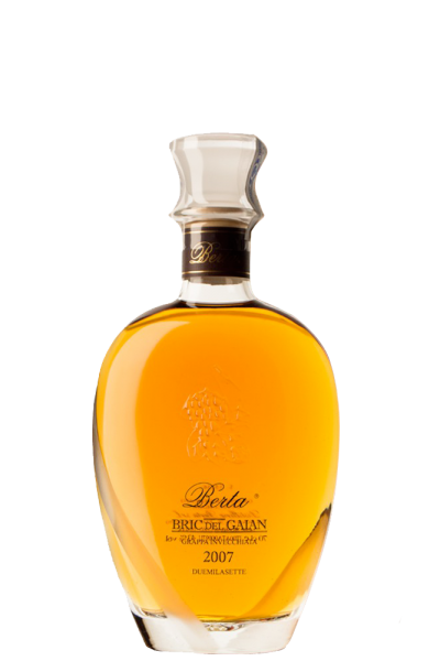 Grappa Bric Del Gaian Berta 2016 70cl