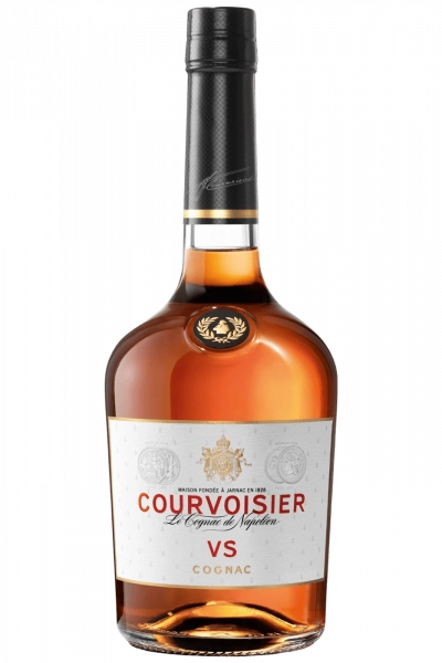 Cognac Courvoisier V.S. 70cl