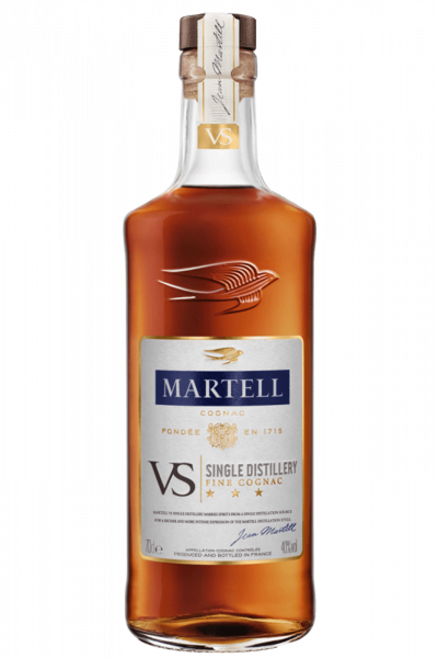 Cognac Martell V.S. 70cl 
