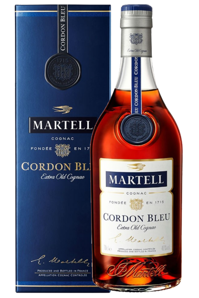 Cognac Martell Cordon Bleu 70cl (Astucciato)