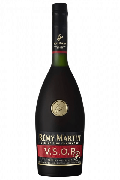 Cognac Rémy Martin V.S.O.P. 70cl 