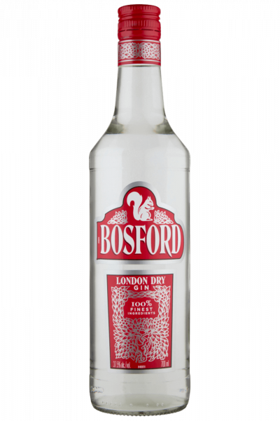 Gin Bosford 1Litro