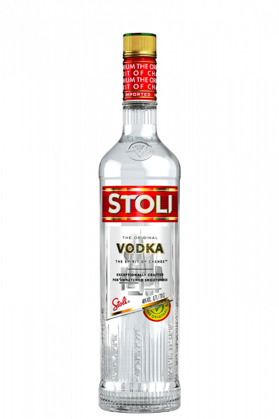 Vodka Stolichnaya 70cl