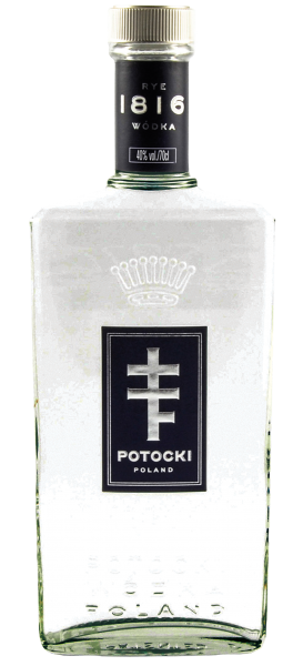 Vodka Potocki 70cl 
