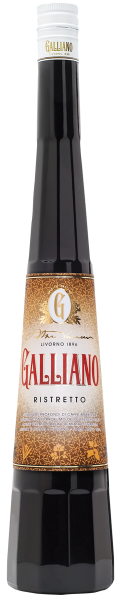 Galliano Ristretto 50cl