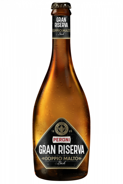 Birra Peroni Gran Riserva Doppio Malto 33cl