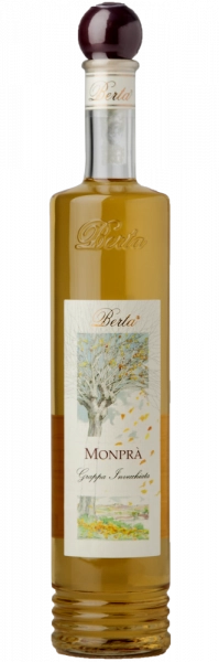 Grappa Monprà Berta 70cl