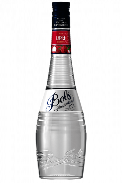 Bols Lychee 70cl
