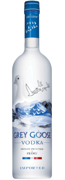 Magnum Vodka Grey Goose 1,5Litri 