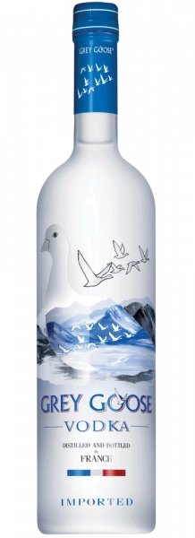 Magnum Vodka Grey Goose 1,5Litri 