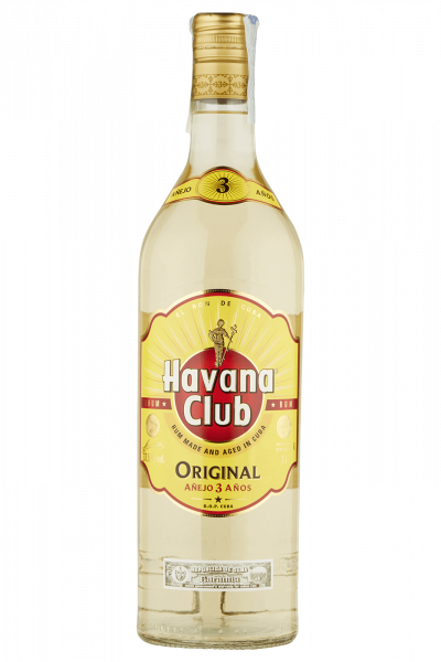 Rum Havana Club 3 Anni 1Litro