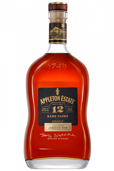 Rum Appleton Estate 12 Anni 70cl