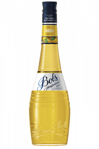 Bols Banana 70cl