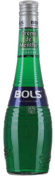 Bols Crème De Menthe 70cl